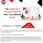 Top Architecture Entrance Exams in India Your Ultimate Guide