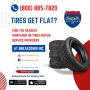 Tires Repair Shop Near me