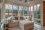 Durable Security Window Screens for Maximum Protection