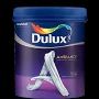 Dulux Ambiance Velvet Silver