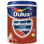 Dulux Weathershield Roof Dulux Weathershield Roof