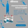 Superior Nitrocellulose Lacquer Thinner for Commercial Appli