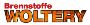 Brennstoffe Woltery