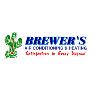 Air Conditioning Repair Phoenix - Brewer's AC