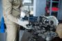 Porsche Engine Rebuild Parts
