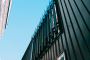 Aluminum Cladding for Buildings in Toronto - Amber Imp-Ex Co