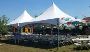 Tents Rentals Austin TX High Peak Frame Party Tents