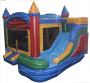 Water Slide Rental San Marcos, TX — Big Splash Guaranteed