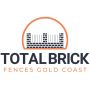 Total Brick Fences Gold Coast