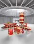 High-Performance Fly Ash Brick Making Machine for Efficiency