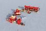 Brick Machinery Trusted Fly Ash Brick Plant Manufacturers