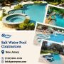 Salt Water Pool Contractors NJ
