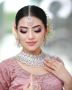 Best Makeup Artist in Lucknow for Weddimg and Bridal Look