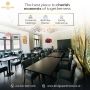 Hotel Booking in London