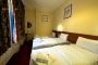 Room Reservation in London