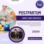 Get Postpartum Home Care Services with Bridge Prenatal