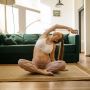 Postnatal Wellness: Support for Mothers Health and Recovery