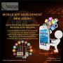 Top Mobile App Development Services in NJ