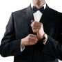 Affordable Black Formal Suit in Melbourne - Briggins Affordable Black Formal Suit in Melbourne - Briggins