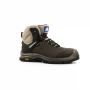 Durable Himalayan Boots for Tough Working Conditions