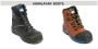 Durable Himalayan Boots for Tough Working Conditions