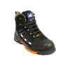 Himalayan Work Boots Built for Tough Days