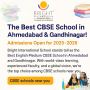 Brighten Your Child’s Future at Bright International School!