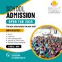 CBSE Pre-primary School in Ahmedabad
