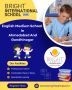  International School for CBSE : Bright International school