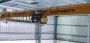 Leading Double EOT Crane Manufacturer
