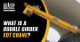 What is a Double Girder EOT Crane?	