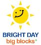 Bright Day Big Blocks