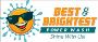 Best Pressure Washing Gig Harbor | Best & Brightest Power Wa