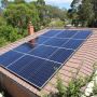 Rosebery’s go-to team for expert solar panel installation