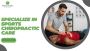 Expert Sports Chiropractic Care in Kalona, IA