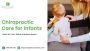 Gentle Chiropractic Care for Infants in Kalona, Iowa