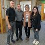 Gentle Chiropractic Care near Wellman, IA | Bright Futures