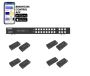 Brightlink’s HDMI 2.0 8x8 Matrix for Higher Definition!