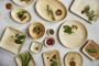 Sustainable Sophistication: Ecodynetableware's Premier Palm 
