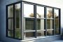 Premium Aluminium Window Installation in London