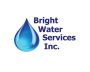 Bright Water Services Inc.