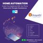 Explore the Best Home Automation Service Providers