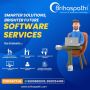 Get the Best Software Companies in Hyderabad for Innovative 