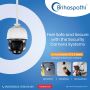 Explore top-rated CC Camera Dealers in Hyderabad for advance