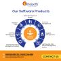 top-rated Mobile Software Development Companies in Hyderabad