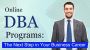 Accelerate Your Career: Enroll in Our Online DBA Program!