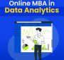 Online MBA in Data Analytics Online MBA in Data Analytics