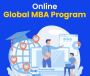Best Global MBA Online Course 
