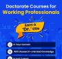 Best Doctorate Courses Online