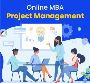Online MBA in Project Management